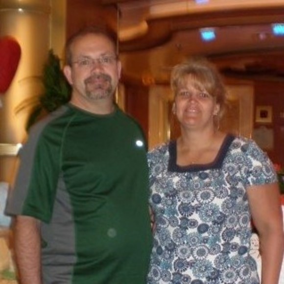 Meet your Posher, Allen - Picture 1 of 1